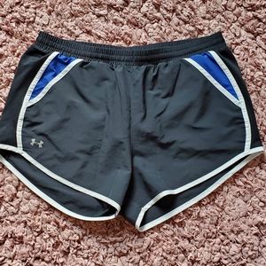 Under Armour Fly By Shorts